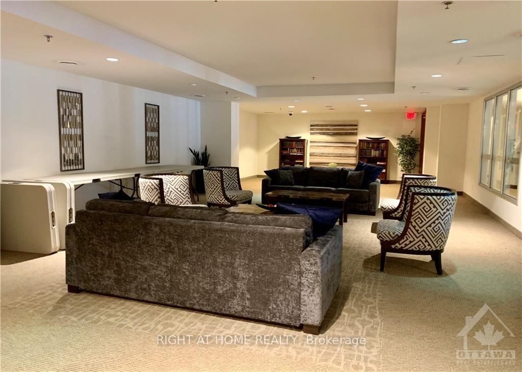 242 RIDEAU Street, Unit 709 - Photo 16