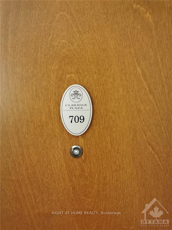 242 RIDEAU Street, Unit 709 - Photo 5