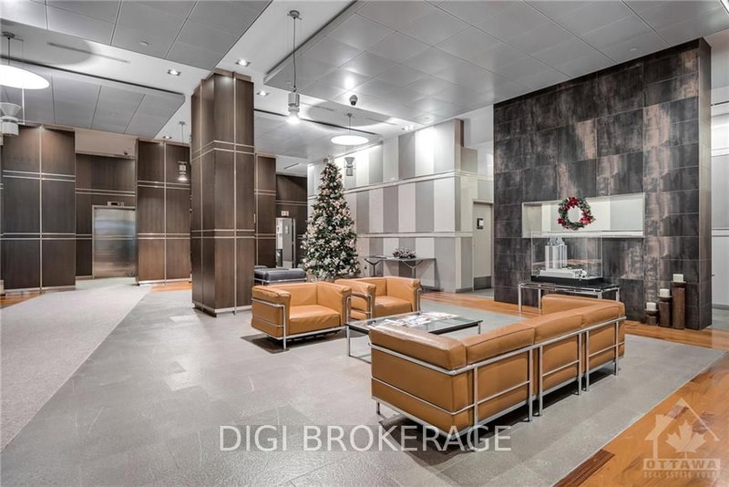 1608 - 90 GEORGE St, Ottawa, K1N 0A8 | Image 2