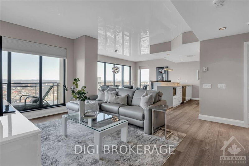 1608 - 90 GEORGE St, Ottawa, K1N 0A8 | Image 3