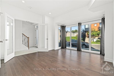 Unit A — 10 CHAPLEAU Avenue — photo 5