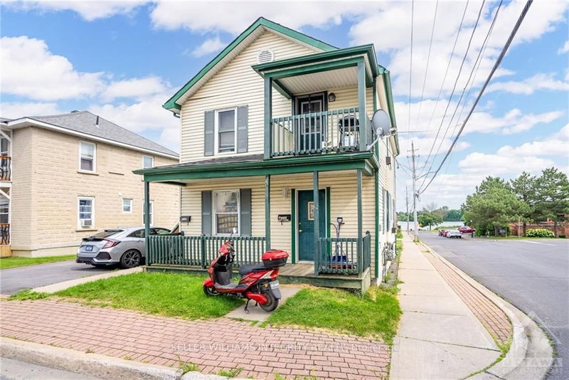 115 PRINCE ALBERT St, Cornwall, K6H 1J4 | Image 2