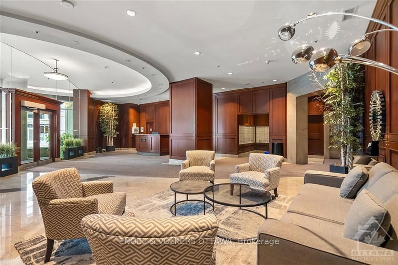 2603 - 234 RIDEAU St, Ottawa, K1N 5X8 | Image 3