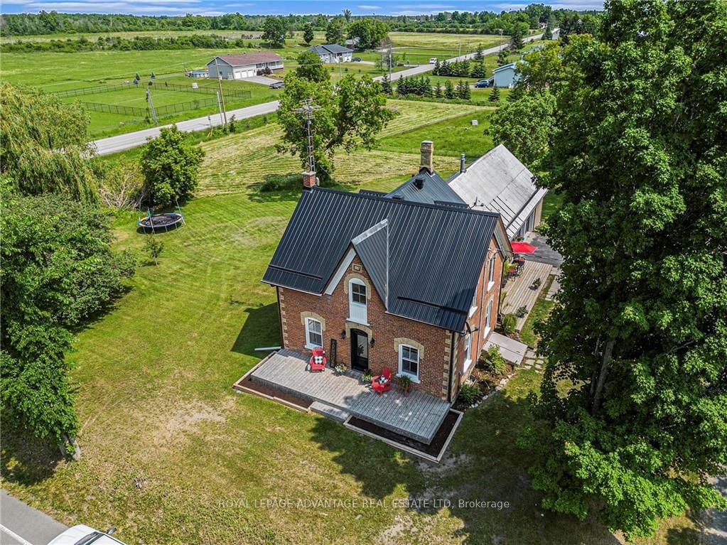 Detached House sold at 1053 MATHESON Drive, Montague, 902 - Montague Twp, K7A 5B8 - MLS: X9448715