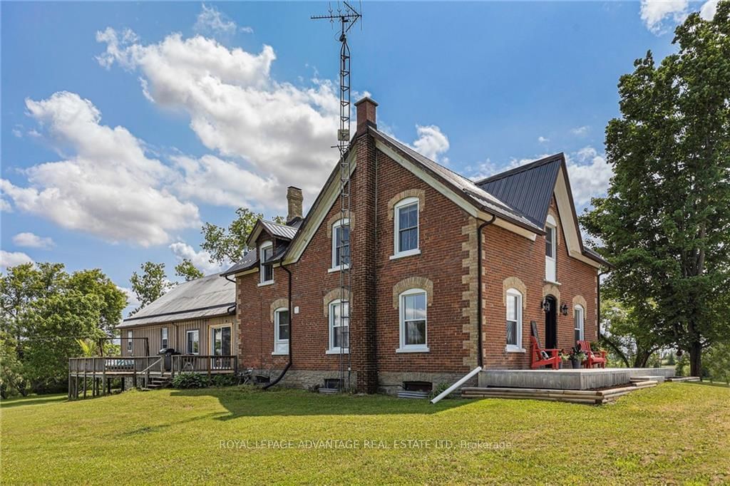 Detached House sold at 1053 MATHESON Drive, Montague, 902 - Montague Twp, K7A 5B8 - MLS: X9448715