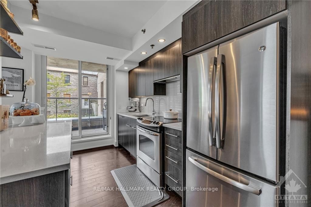 108 RICHMOND Road, Unit 110 - Photo 14