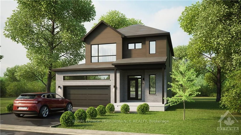 246 BOURDEAU Boulevard, The Nation