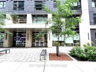 Unit 1817 — 105 CHAMPAGNE Avenue — photo 2