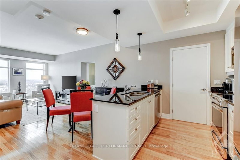 1106 - 75 CLEARY Ave, Ottawa, K2A 1R8 | Image 3