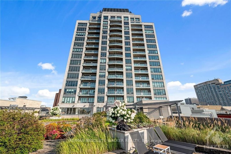 407 - 90 GEORGE St, Ottawa, K1N 0A8 | Image 2