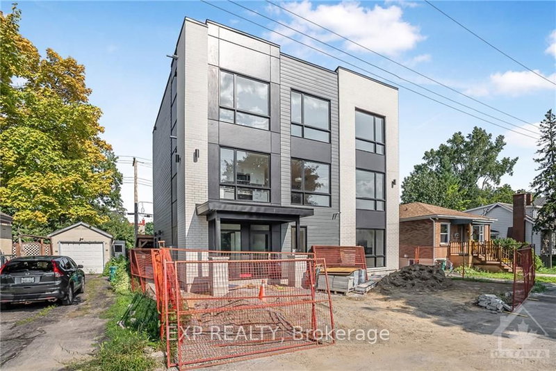 05 - 391 DIEPPE St, Ottawa, K1L 6V3 | Image 2