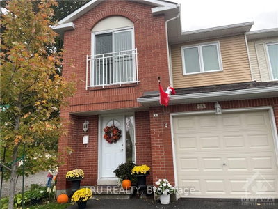 Townhouse leased at 2A MILLRISE Lane, Ottawa, Ontario, K2G 5G1 - Centrepointe - MLS: X9451018