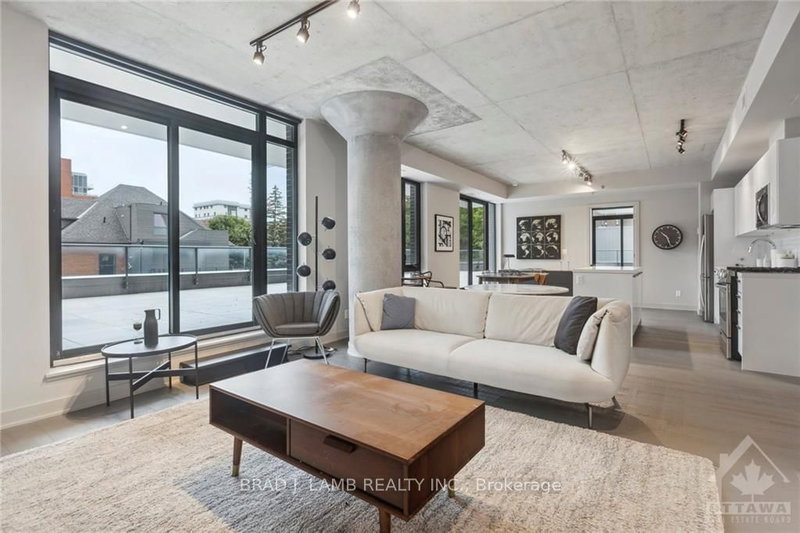214 - 203 CATHERINE St, Ottawa, K2P 1C3 | Image 2