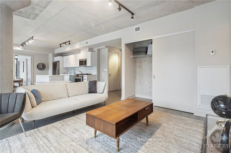 214 - 203 CATHERINE St, Ottawa, K2P 1C3 | Image 3