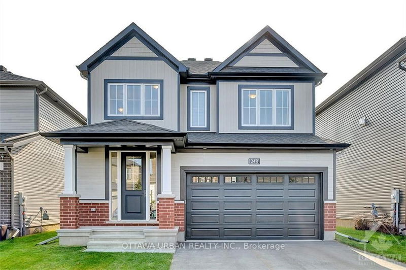 home for sale on 248 SKIPPER Drive