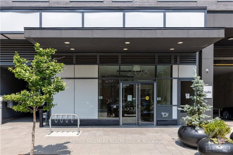 311 - 203 CATHERINE St, Ottawa, K2P 1J5 | Image 3