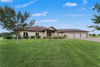 749 CHENAUX Road