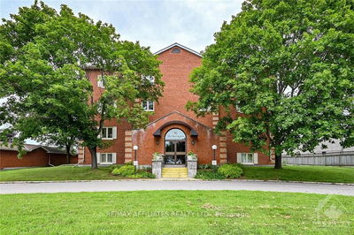 Condo sold at 206-10 ARMSTRONG Drive, Smiths Falls, 901 - Smiths Falls, K7A 5H8 - MLS: X9452886