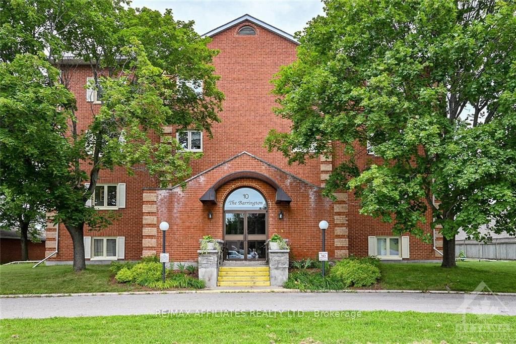 Condo sold at 206-10 ARMSTRONG Drive, Smiths Falls, 901 - Smiths Falls, K7A 5H8 - MLS: X9452886