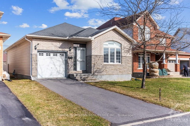 192 FELICITY Cres, Ottawa, K1W 0C2 | Image 2