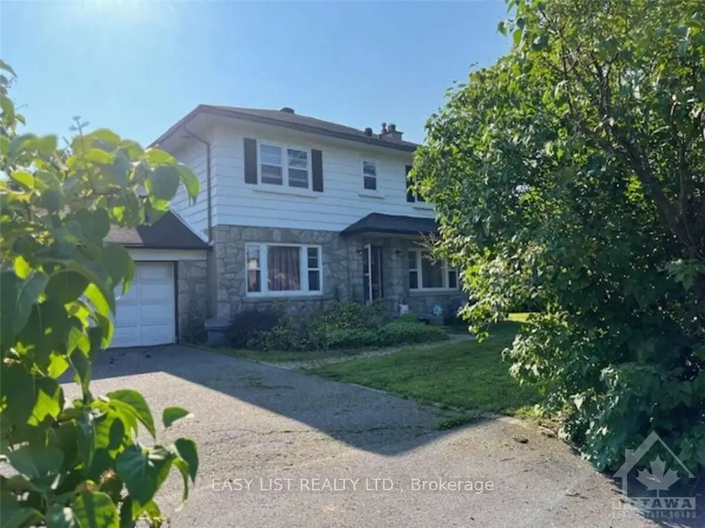 1905 ALTA VISTA Drive, Ottawa, ON — photo 2