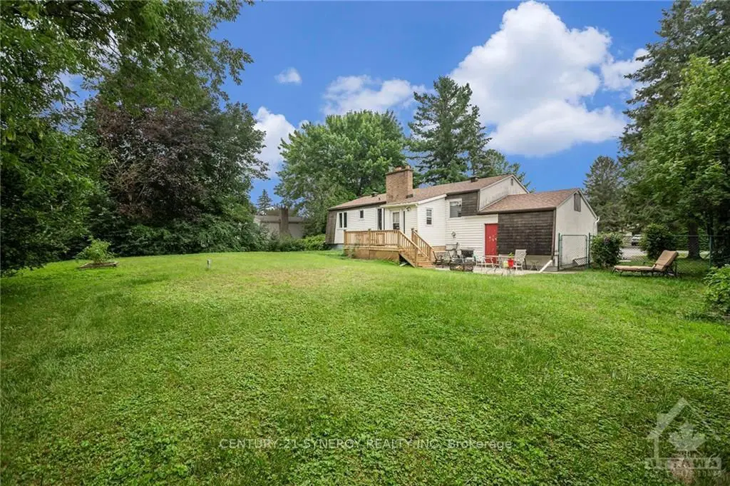 5453 RIVERSIDE Crescent, Manotick, ON — photo 25