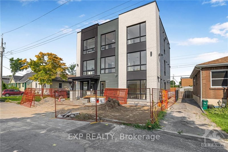 03 - 391 DIEPPE St, Ottawa, K1L 6V3 | Image 3