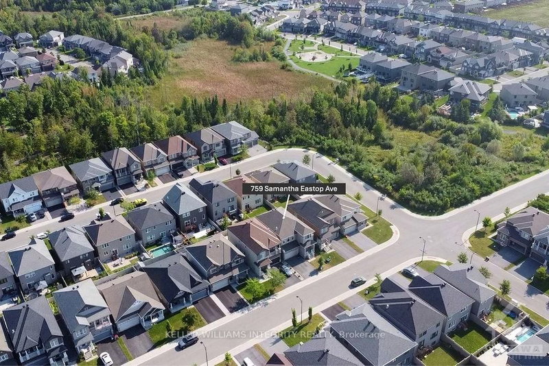 759 SAMANTHA EASTOP Ave, Ottawa, K2S 2E6 | Image 2