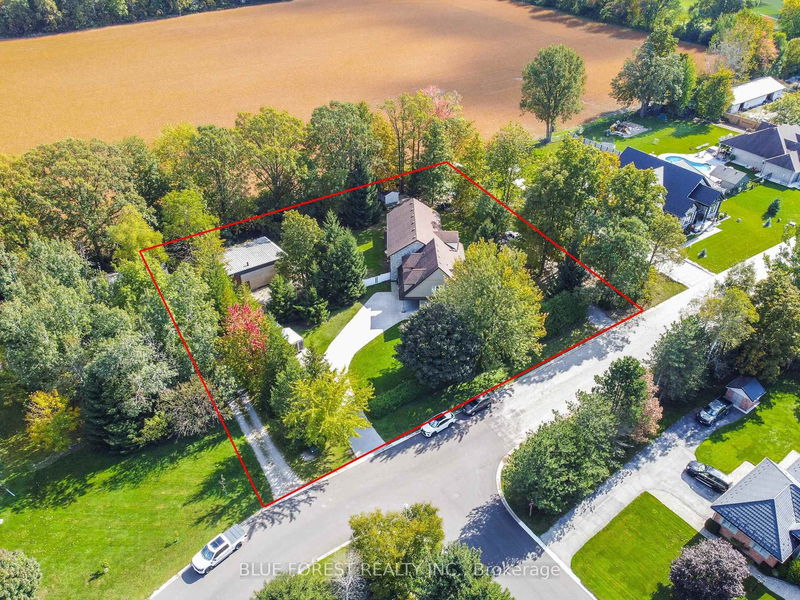 home for sale on 28 Golf Drive