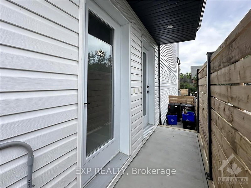 B - 25 O'MEARA St, Ottawa, K1Y 2S8 | Image 2