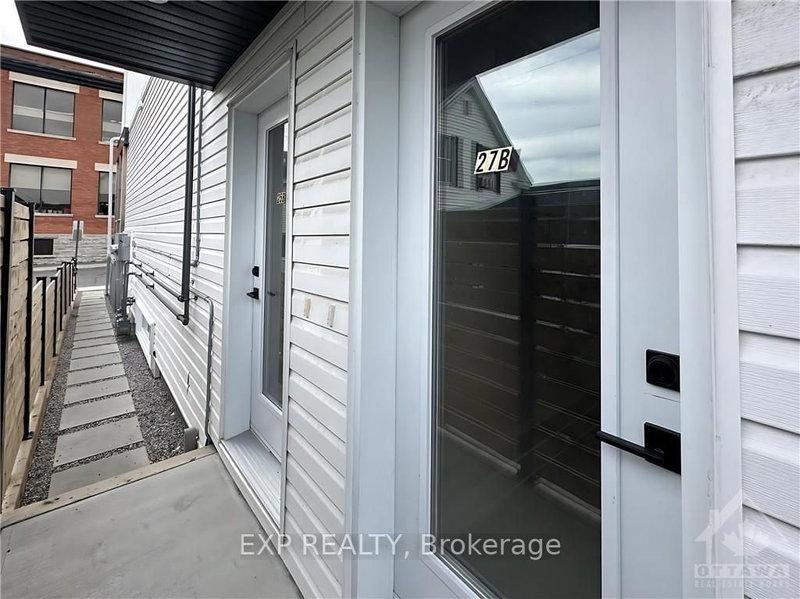 B - 25 O'MEARA St, Ottawa, K1Y 2S8 | Image 3