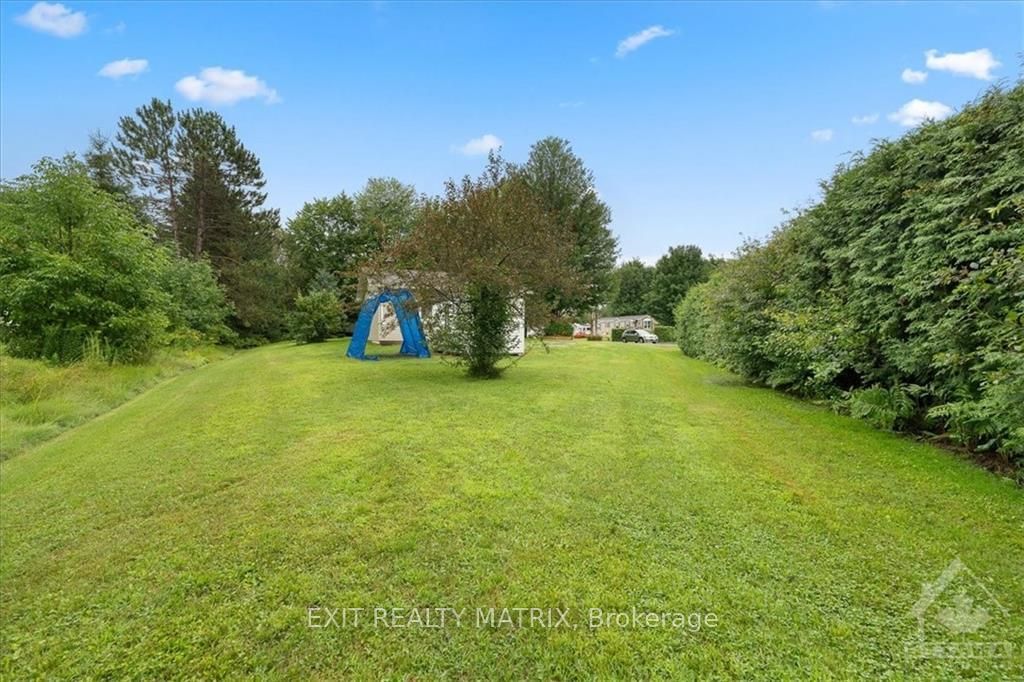 Mobile/Trailer sold at 168-5620 ROCKDALE Road, Vars, Ontario, K0A 3H0 - Vars Village - MLS: X9456015