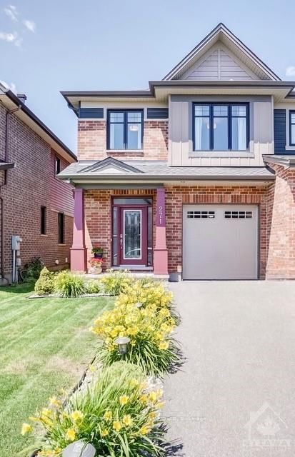 home for sale on 271 AVRO Circle