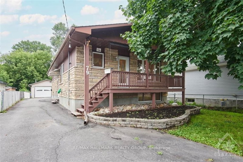 B - 79 JOLLIET Ave, Ottawa, K1L 5H1 | Image 2