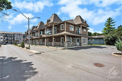 Condo sold at 201-245 EQUINOX Drive, Russell, Ontario, K0A 1W1 - Embrun - MLS: X9456859