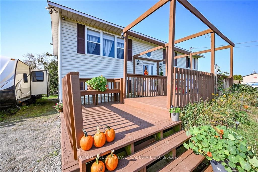 Detached House sold at 2039 ROSEDALE Road, Montague, 902 - Montague Twp, K7A 0J1 - MLS: X9456989