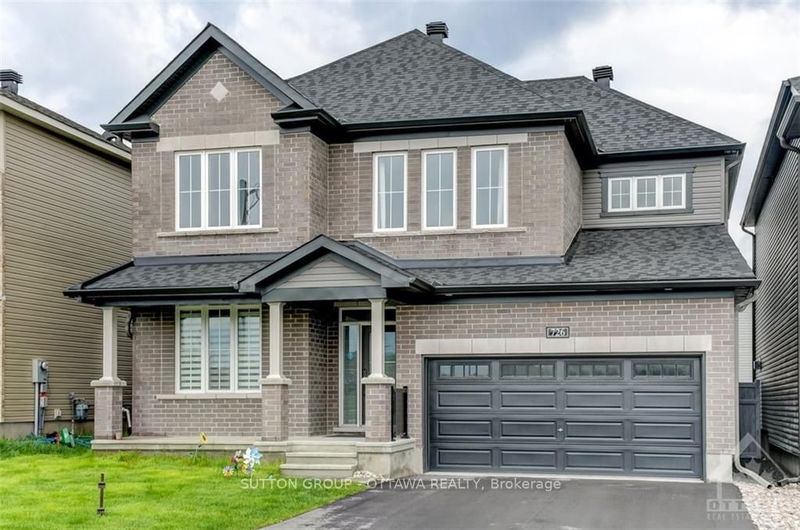 home for sale on 726 CAPPAMORE Drive