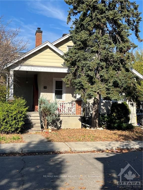 home for lease on 35 FOSTER Street
