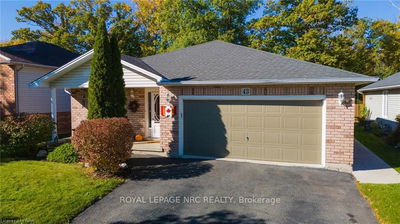 43 FOXTAIL Ave, Welland - 770 - West Welland image-0-2