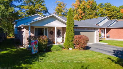 43 FOXTAIL Ave, Welland - 770 - West Welland image-0-3