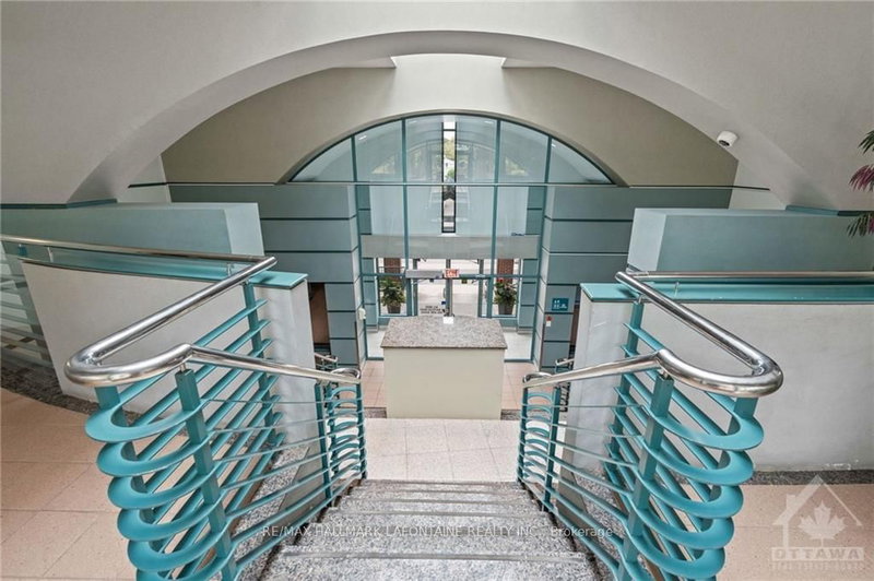 902 - 45 HOLLAND Ave, Ottawa, K1Y 4S3 | Image 2