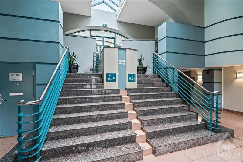 902 - 45 HOLLAND Ave, Ottawa, K1Y 4S3 | Image 3