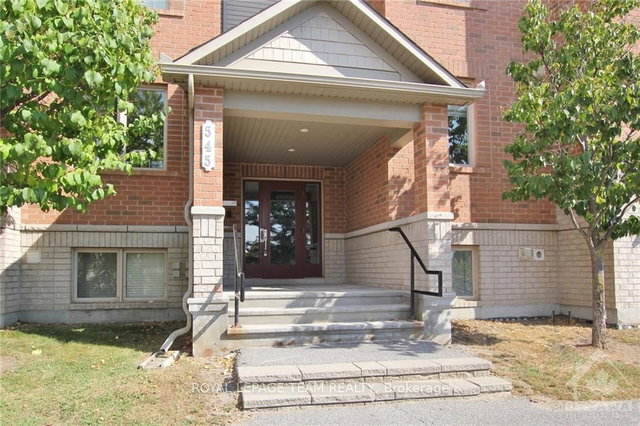 4 - 545 STONEFIELD
