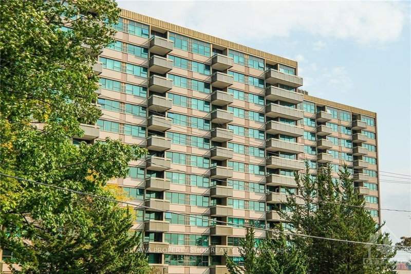 1112 - 555 BRITTANY Dr, Ottawa, K1K 4C5 | Image 2