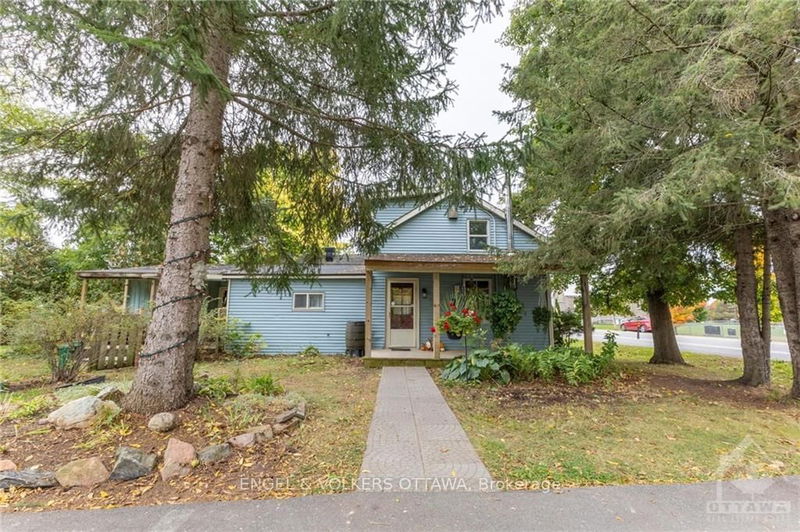 home for sale on 6645 RIDEAU VALLEY Drive S