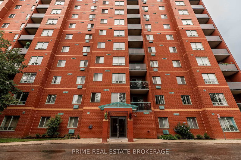 1105 - 76 Base Line Rd W, London South, N6J 4X6 | Image 2