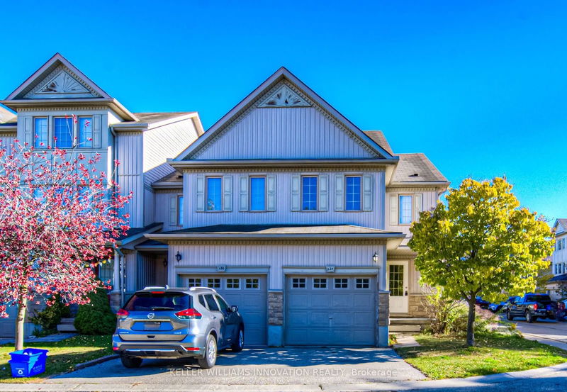 home for sale on E29-85 Bankside Drive