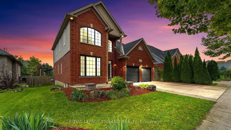 home for sale on 2145 Quarrier Road