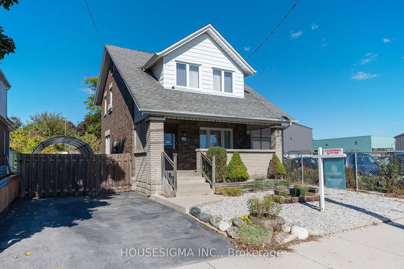 home for sale on 1096 Margaret Street