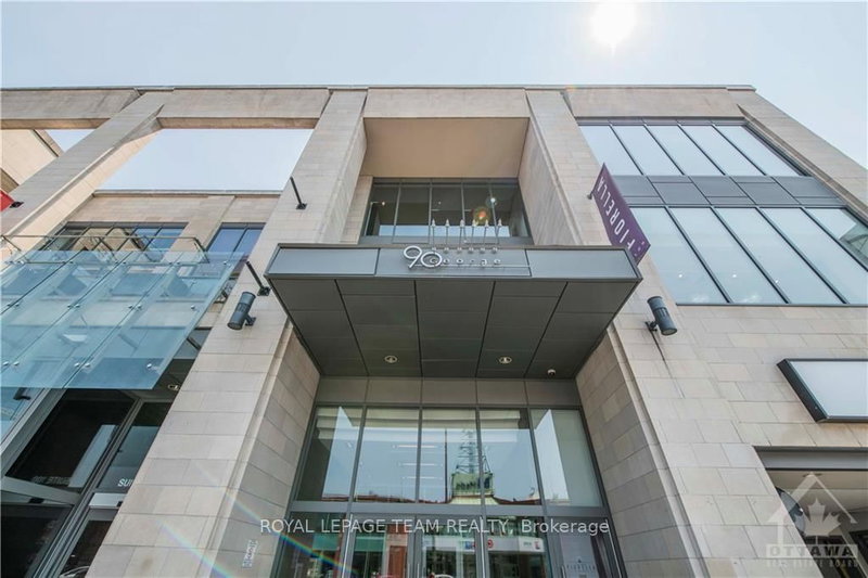 1307 - 90 GEORGE St, Ottawa, K1N 0A8 | Image 2